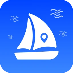 أيقونة Marine Tracker Ship Finder